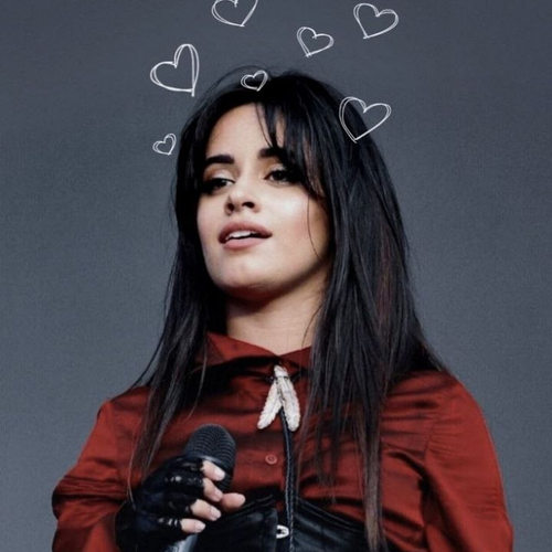 دانلود آهنگ I Have Questions Camila Cabello